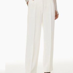 Wilfred Aritzia effortless pants